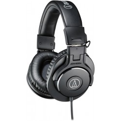 AUDIO-TECHNICA ATH-M30X