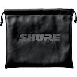 SHURE Sac de transport pour...