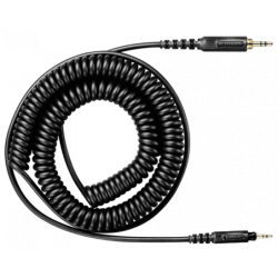 SHURE Câble spirale...