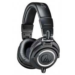 AUDIO-TECHNICA ATH-M50X