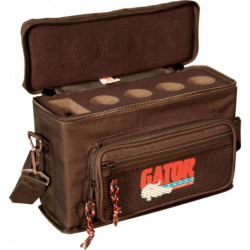 GATOR GM-4 softcase nylon 4...