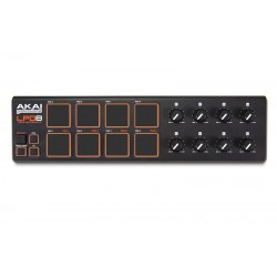 AKAI PRO LPD8