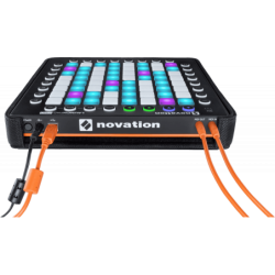 NOVATION Housse pour...