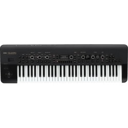 KORG KINGKORG Black