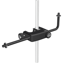 K&M 240/5 Support de micros