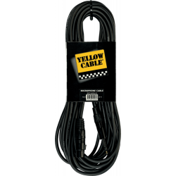 YELLOW CABLE Cordon c.micro...