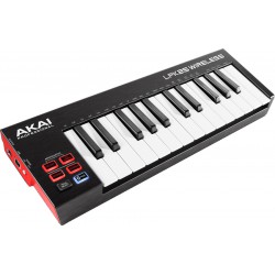 AKAI LPK25W Wireless