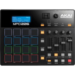 AKAI PRO MPD226