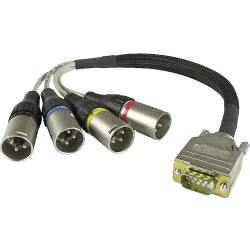 FOCUSRITE Aes cable