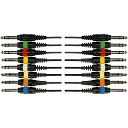 YELLOW CABLE Octopaire 8...