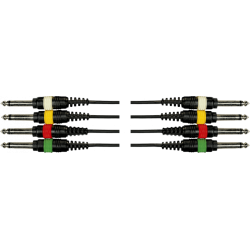 YELLOW CABLE Multipaire 4...