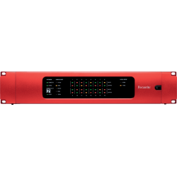 FOCUSRITE RedNet 2