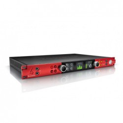 FOCUSRITE Red 4Pre