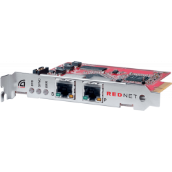 FOCUSRITE RedNet PCIeR