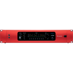 FOCUSRITE RedNet 4