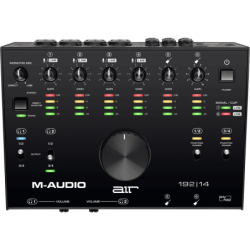 M-AUDIO Air 192X14