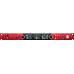 FOCUSRITE Red 16Line