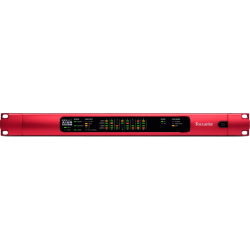 FOCUSRITE RedNet A16R