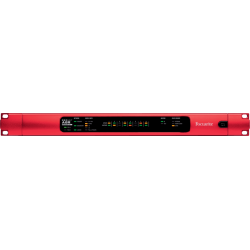 FOCUSRITE RedNet A8R