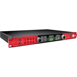 FOCUSRITE Red 8Pre