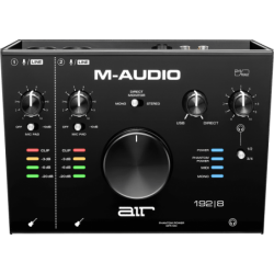 M-AUDIO Air 192X8