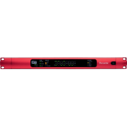 FOCUSRITE RedNet D16R