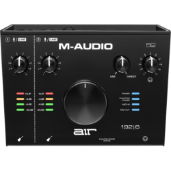 M-AUDIO Air 192X6