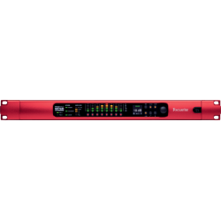 FOCUSRITE RedNet MP8R