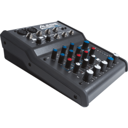 ALESIS MultiMix 4 Usb fx