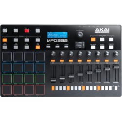 AKAI PRO MPD232