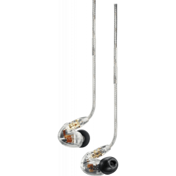 SHURE SE425-CL