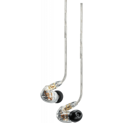 SHURE SE535-CL