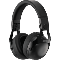 KORG Casque NC-Q1 noir