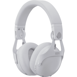 KORG Casque NC-Q1 blanc