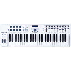 ARTURIA KeyLab Essential 49...