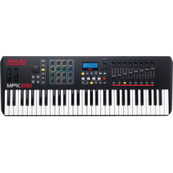 AKAI PRO MPK261