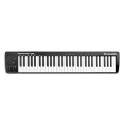 M-AUDIO Keystation 61 MK3