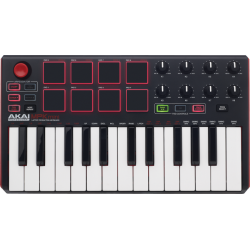 AKAI PRO MPK Mini mkII