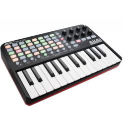 AKAI PRO APC Key 25