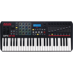 AKAI PRO MPK249