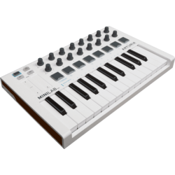 ARTURIA MiniLab MkII