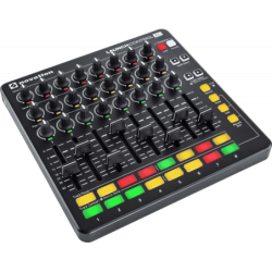 NOVATION Launch Control XL mk2