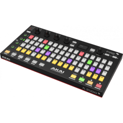 AKAI PRO Fire