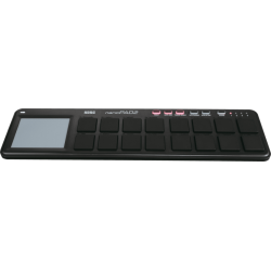 KORG NanoPad 2 BK