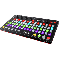 AKAI PRO Fire (sans logiciel)