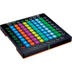 NOVATION Launchpad Pro