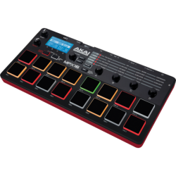 AKAI PRO MPX16