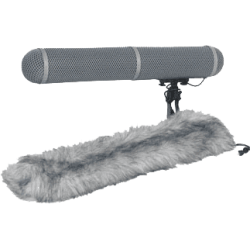 SHURE Kit anti-vent pour VP89L