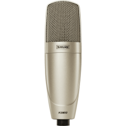 SHURE KSM32-SL