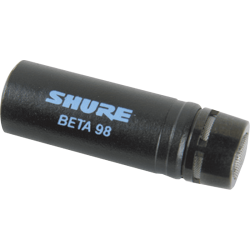 SHURE BETA 98-S